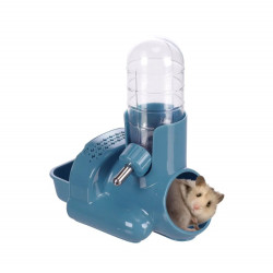 Mat & Vattenautomat m. Bo 2