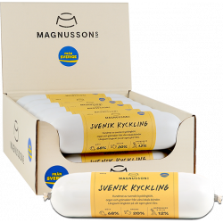 Magnussons Svensk Kyckling