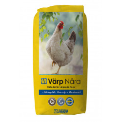 Värp Nära