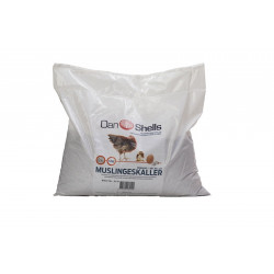 Snäckskal - 4Kg
