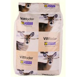 Viltfoder