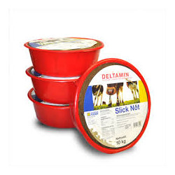 Deltamin Slick Nöt KRAV