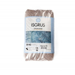 Isgrus