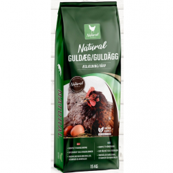 Natural Guldägg