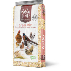 HobbyFirst Grani 3 Mix 2