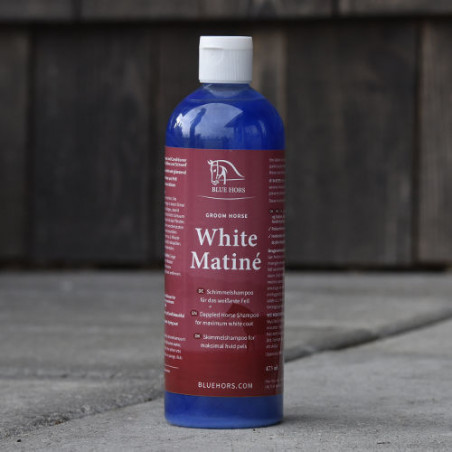 BlueHors White Matiné
