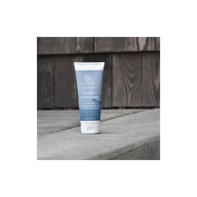 BlueHors Leather Conditioner