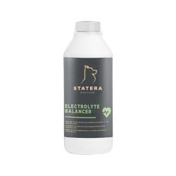 STATERA Dog Electrolyte Balancer