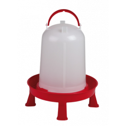 Vattenautomat m. Ben - 10 Liter