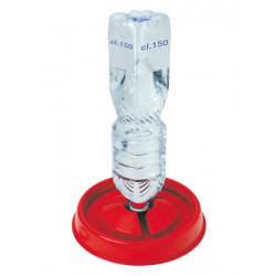 Vattenautomat för PET-flaska 2