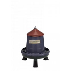 Foderautomat Återvunnen - 4Kg