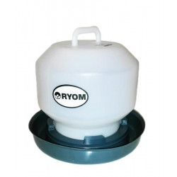 Vattenautomat Klot - 2 Liter