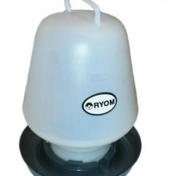 Vattenautomat Klot - 5 Liter