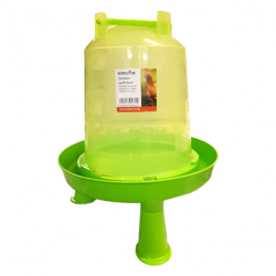 Vattenautomat m. Ben - 3 Liter