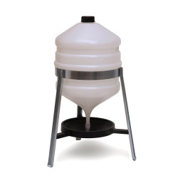 Vattenautomat Saturno - 30 Liter