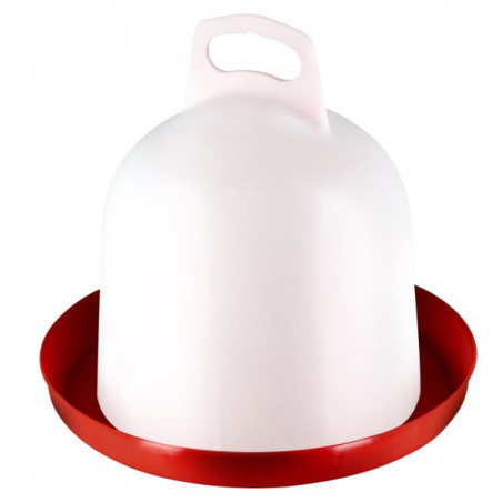 Vattenautomat Dubbel - 6 Liter