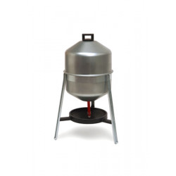 Vattenautomat Galvad - 25 Liter