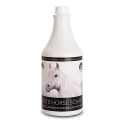 White Horse Schampo - 1 Liter