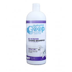 Galloping Goop Hi-Ho Silverschampo - 1 Liter