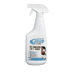 Galloping Goop Detangling 5n'1 - 710ml