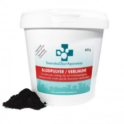 Svenska DjurApoteket Blodpulver