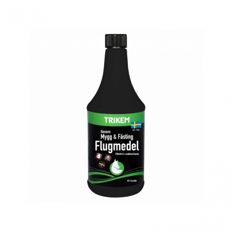 TRIKEM Mygg & Fästing