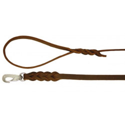 Dogman Läderkoppel Lina