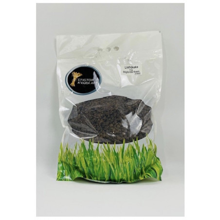 Stigtomta Kvarn Linfrökaka