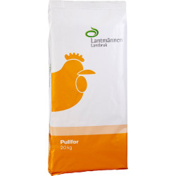 Lantmännen Start Fjäderfä