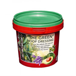 Kevin Bacon Green Hoof Dressing