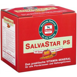 SalvaStar PS Kex