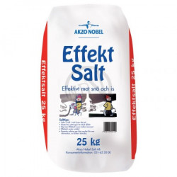 Effektsalt - 25kg