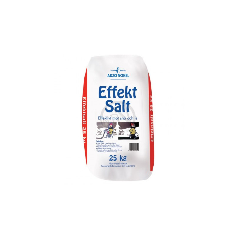 Effektsalt - 25kg