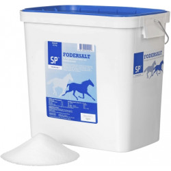 SP Fodersalt