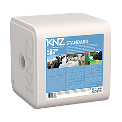 KNZ Standard