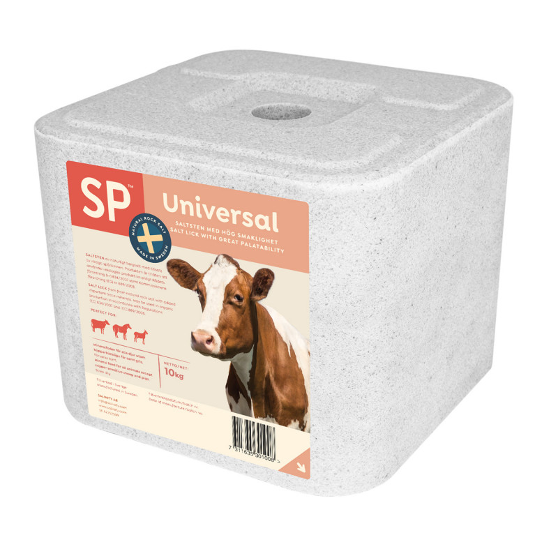 SP Saltsten Universal