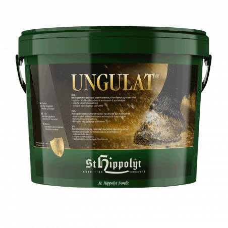 St. Hippolyt Ungulat