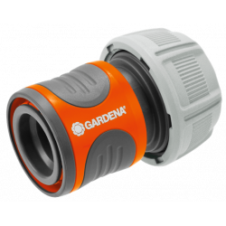 GARDENA Snabbkontakt 3/4"
