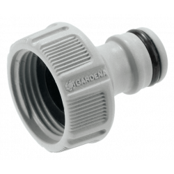 GARDENA Krankoppling 3/4"