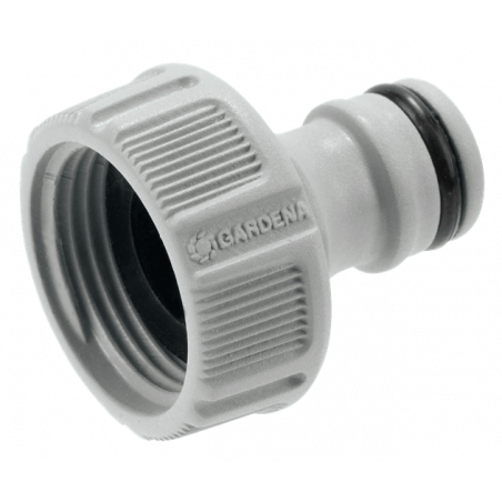 GARDENA Krankoppling 3/4"