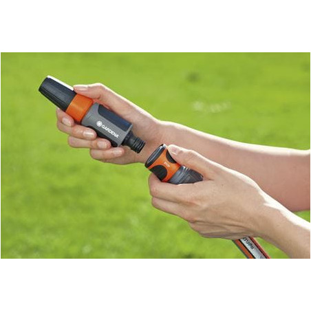 GARDENA Stoppkontakt 3/4"