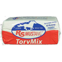 Torvmix