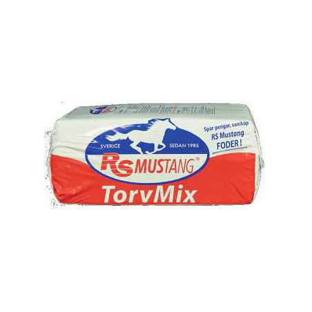 Torvmix