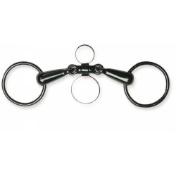 Bett m. tungfelsplatta - 12,5cm