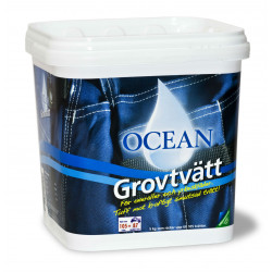 Ocean Grovtvätt