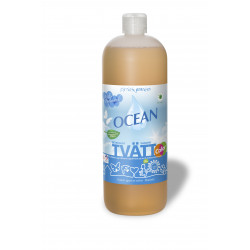 Ocean Flytande Tvätt - Parfymerad
