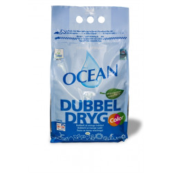 Ocean Dubbeldryg - Color