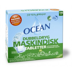 Ocean Maskindisktabletter