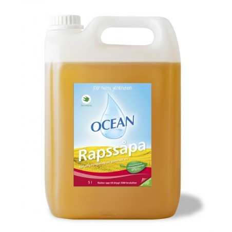 Ocean Rapssåpa
