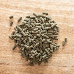 Gemüse-Kräuter-Mineralien Nordic 2